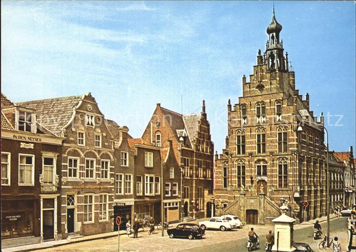 Culemborg Stadhuis