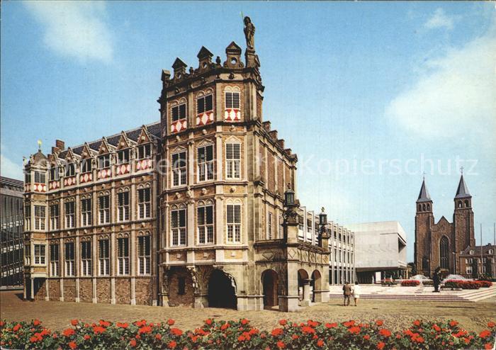 Arnhem Maarten van Rossum