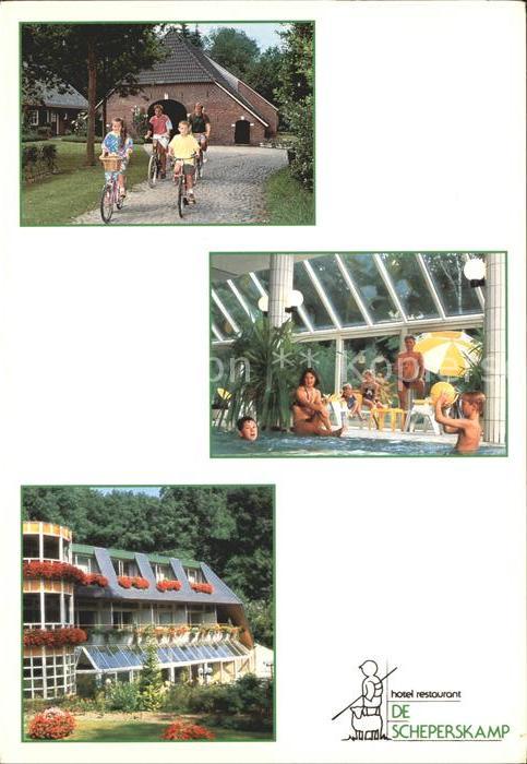 Lochem Hotel Restaurant De Sheperskamp