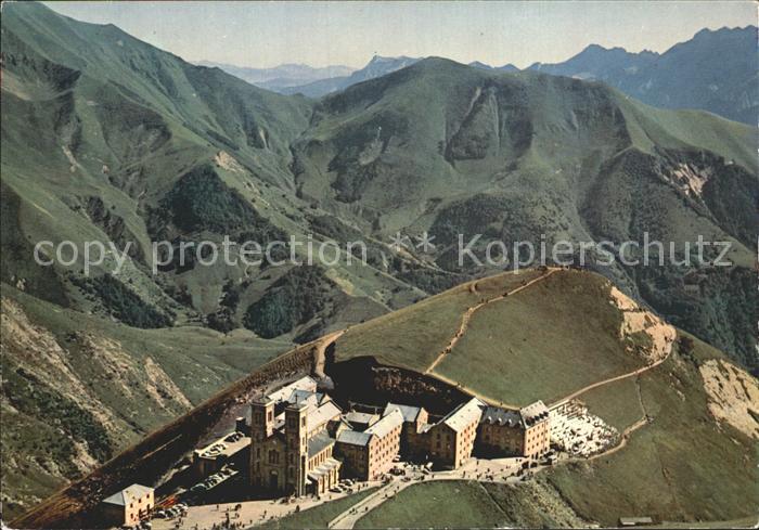 Dauphine Le Sanctuaire