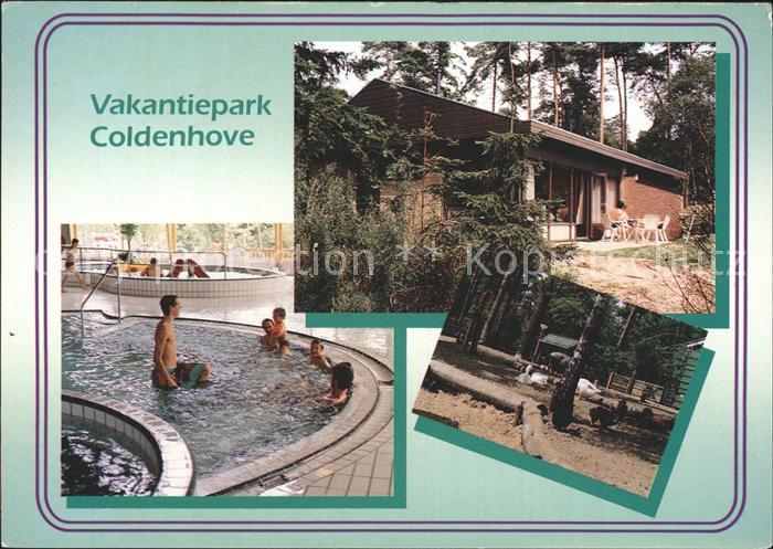 Eerbeek Vakantiepark Coldenhove