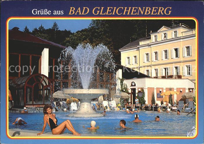Bad Gleichenberg Hotel Zur Emmaquelle