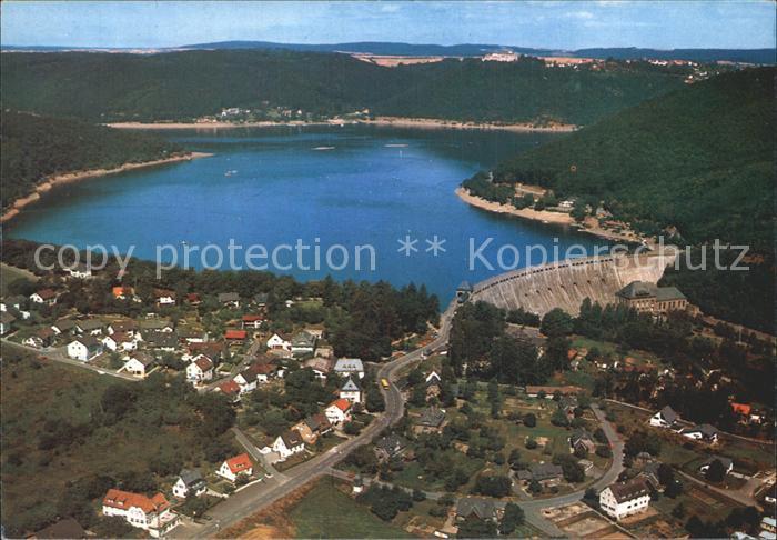 Edertal Edetalsperre