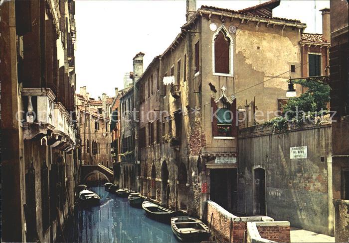 Venedig Venezia