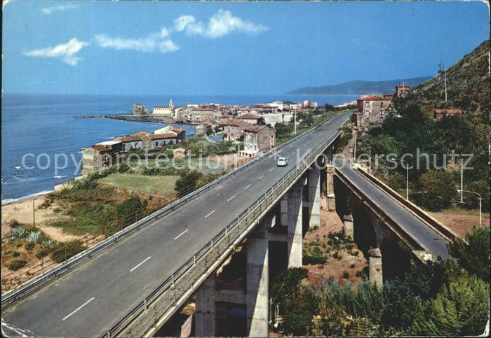 Acciaroli Panorama