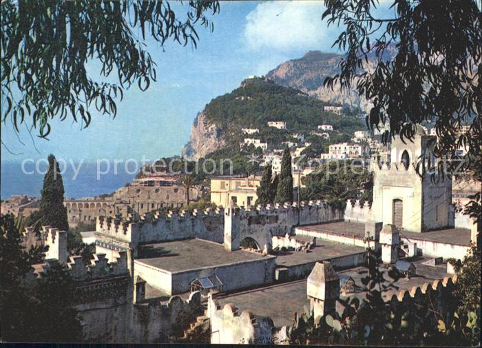 Capri Der Castiglioni von Taraga aus Ges

Der Castriglioni von Taraga aus Gese