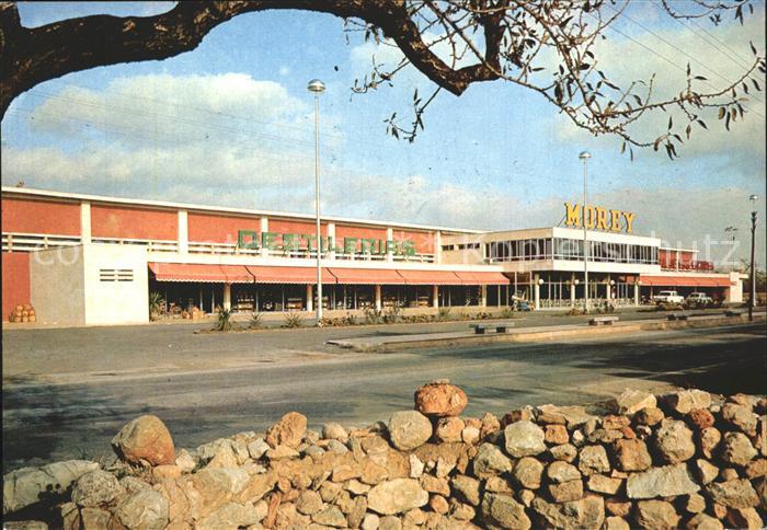 Binissalem Destilerias Morey