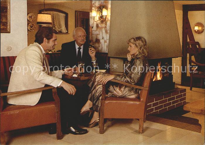 Schmallenberg Hotel Jagdhaus Wiese