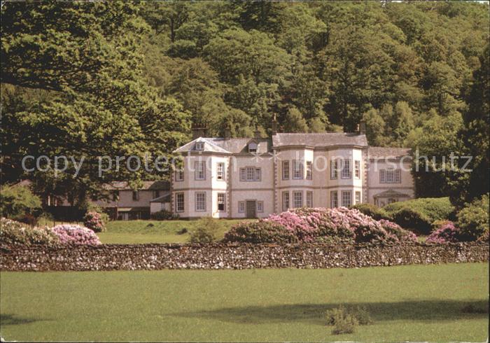 Keswick Derwentwater Youth Hostel