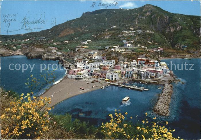 Ischia Panorama