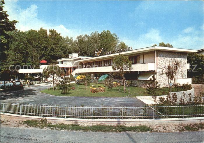 Marina di Pietrasanta Motel