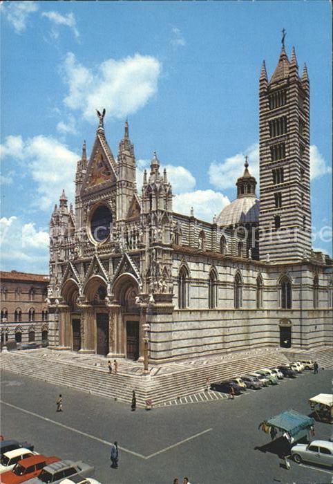 Siena Dom