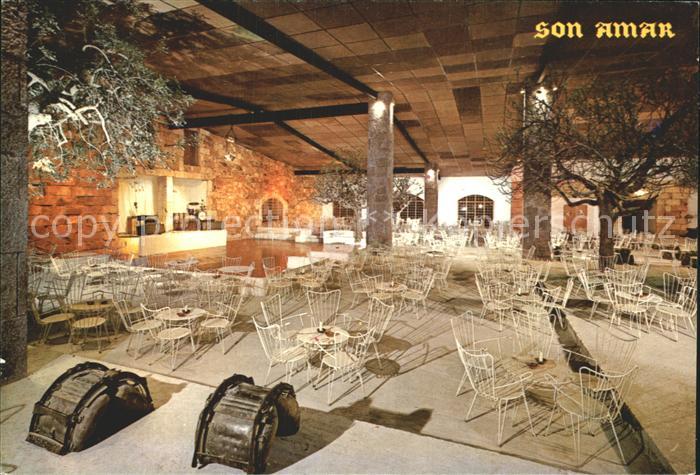 Mallorca Predio Son Amar