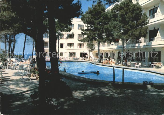 Mallorca Hotel Bella Playa