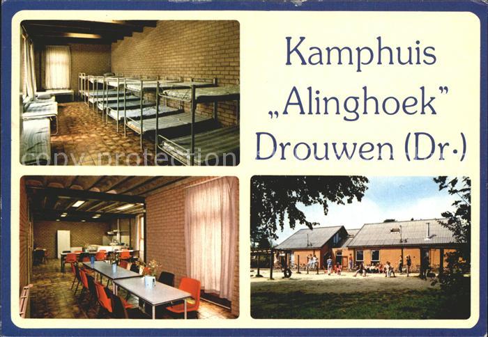 Drouwen Kamphuis Alinghoek