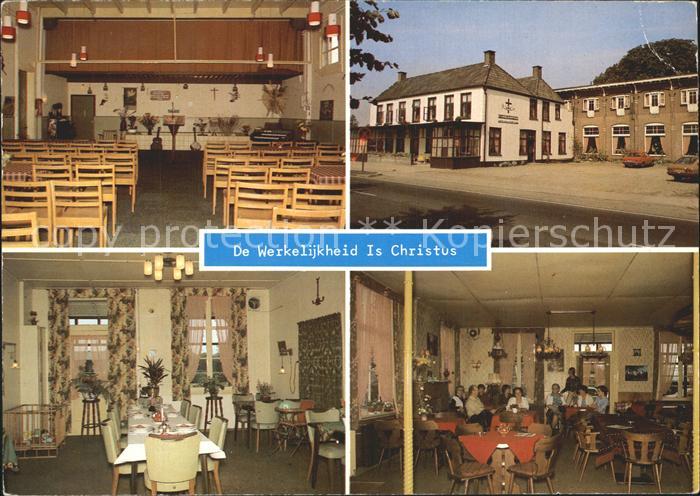 Balkbrug Evangeliecentrum de W.I.C.