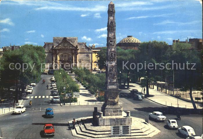 Lecce Obelisk