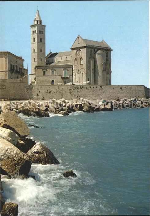 Trani Dom