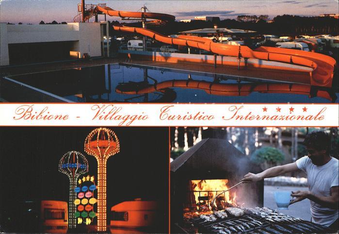 Bibione Villaggio Turistico Internazionale