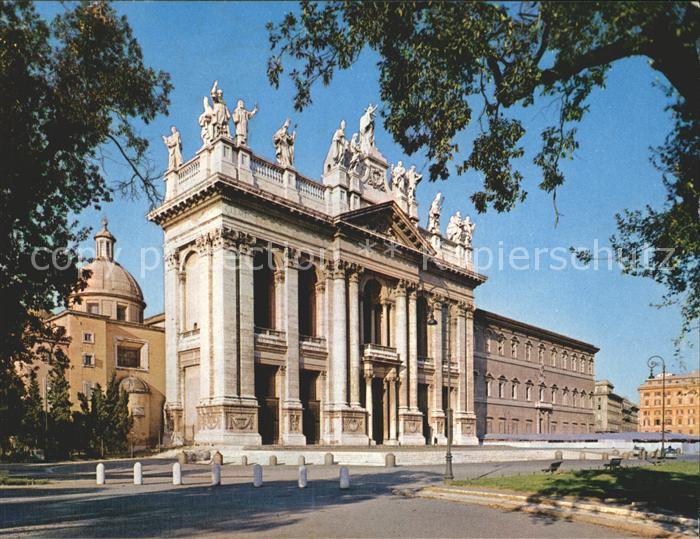 Roma Rom Heiliger Johann in Lateranus Hauptkirche