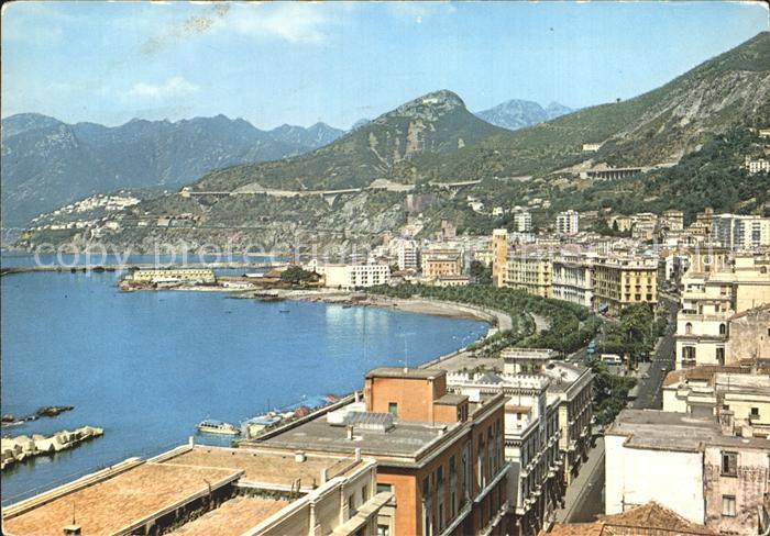 Salerno