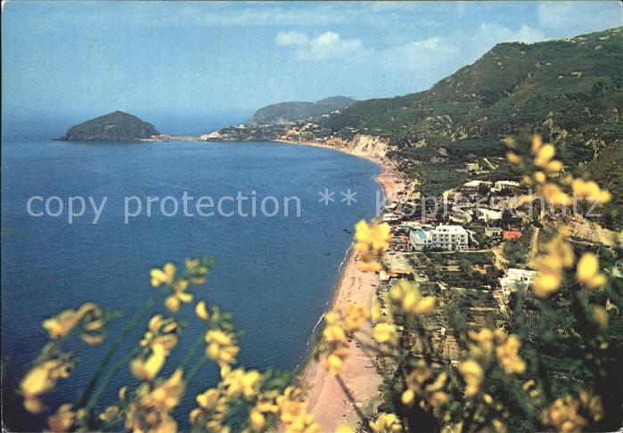 Barano Panorama Hotel Parco Smeraldo Terme