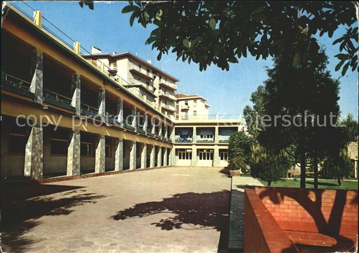 Imperia Casa Valdese