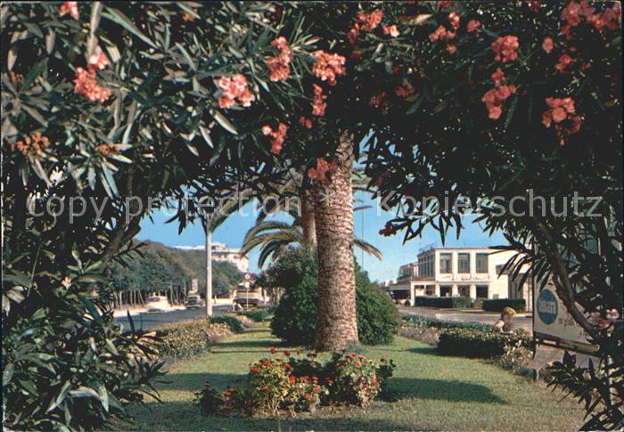 Forte dei Marmi Spaziergang