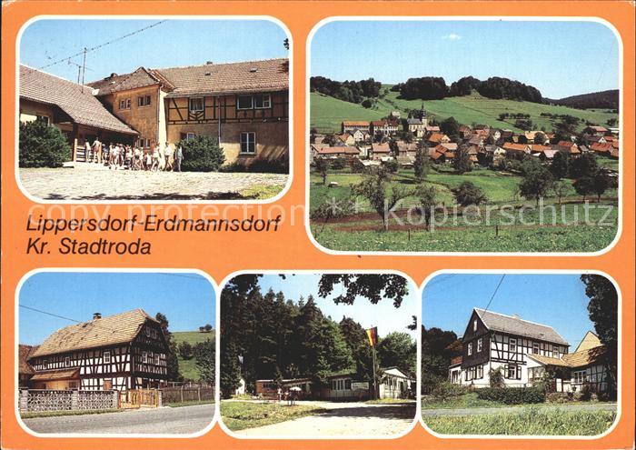 Lippersdorf-Erdmannsdorf