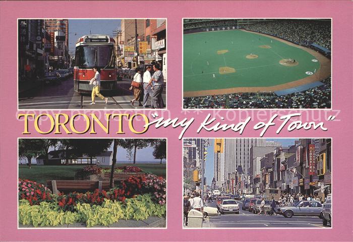 Toronto Canada