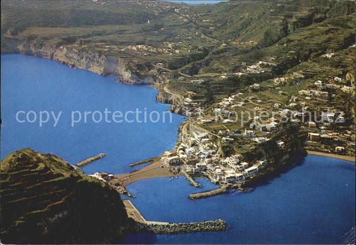 Ischia Ponte San Angelo