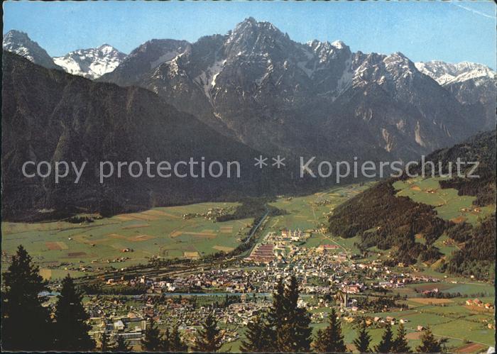 Lienz Tirol Dolomiten Weittalspitze Spiezkofel