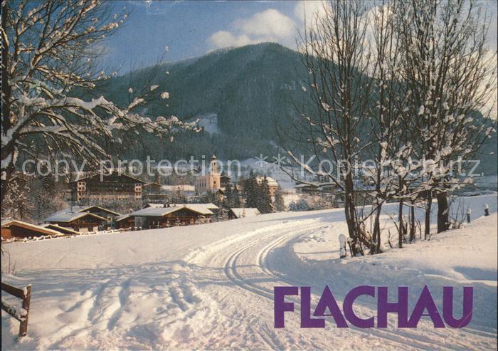 Flachau Salzburger Land Wintersportort