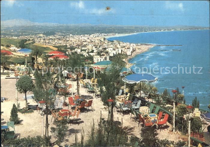 Riviera Adriatica Panorama