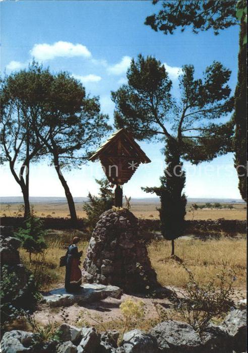 Altamura Kruzifix San Elia