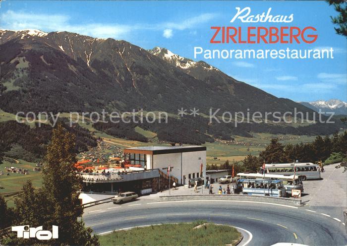 Zirl Rasthaus Zirlerberg Tirol
