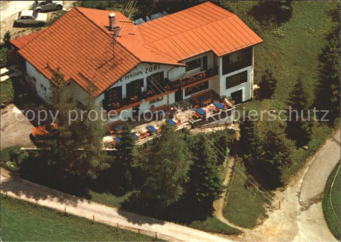 Jungholz Tirol Cafe Pension Zobl