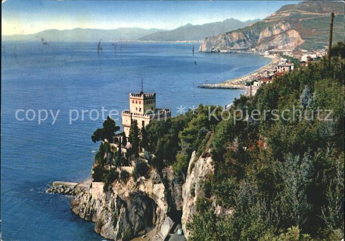 Finale Ligure Festung