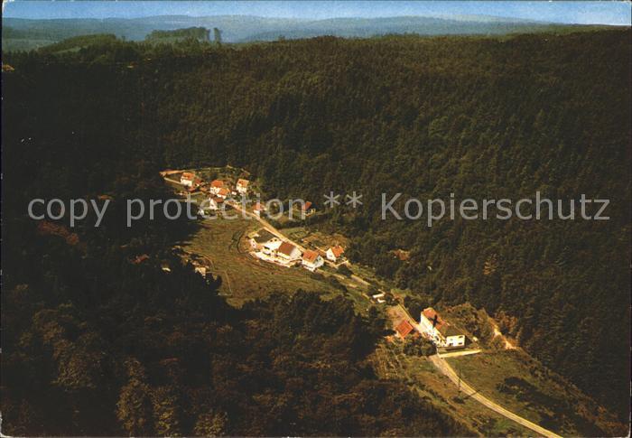 Schwarzbach Elmstein Gasthof Pension Waldesruhe
