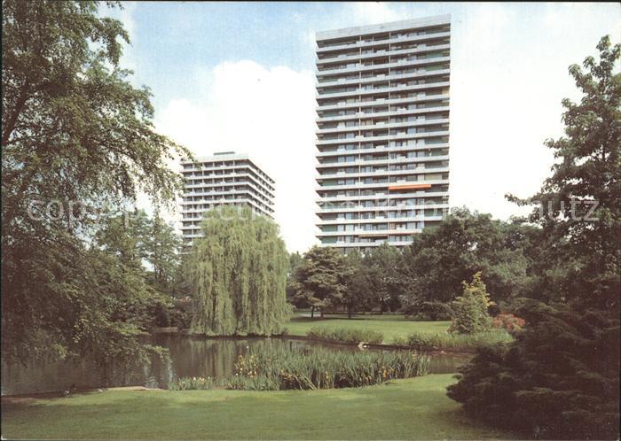 GELSENKIRCHEN NRW Maritim Hotel Tagungscenter Stadtgarten
