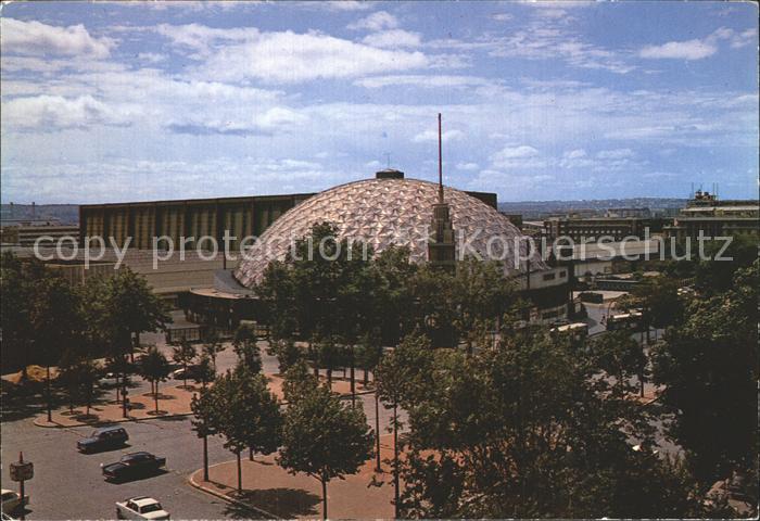 Paris Sportzentrum