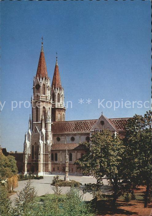 Klosterneuburg Kirche