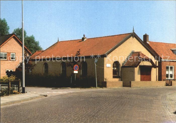 Hoedekenskerke Geref. Gemeente