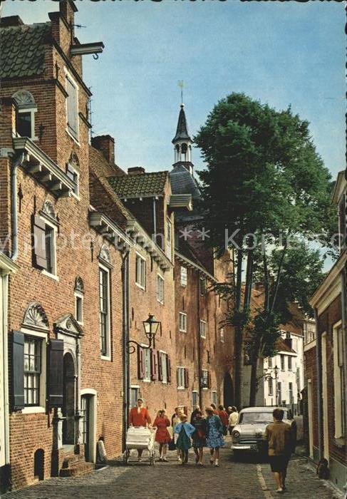 Amersfoort Het Latijntje