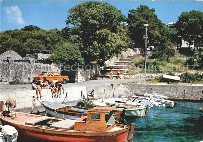 Novi Vinodolski Povile