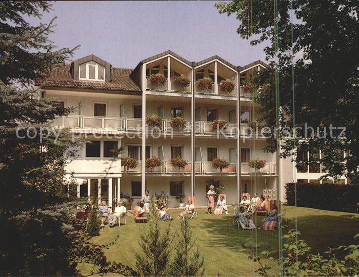 Bad Waldsee Kurpension Ruth