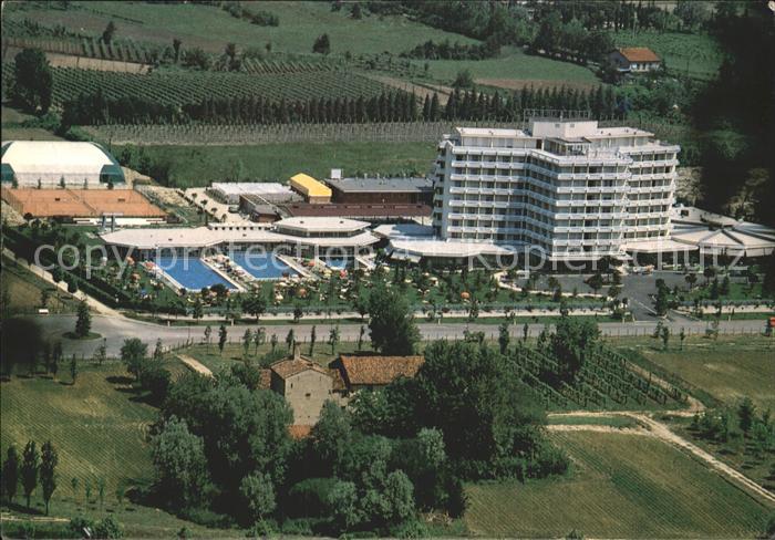 Montegrotto Terme Hotel Apollo Terme