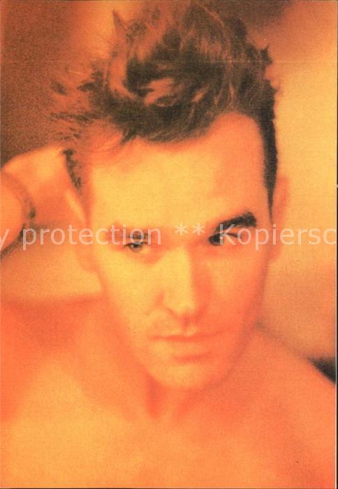 Saenger Band Morrissey