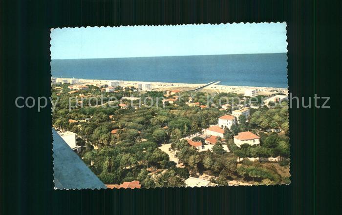 Milano Marittima Panorama