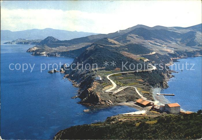 Enfola Panorama Insel